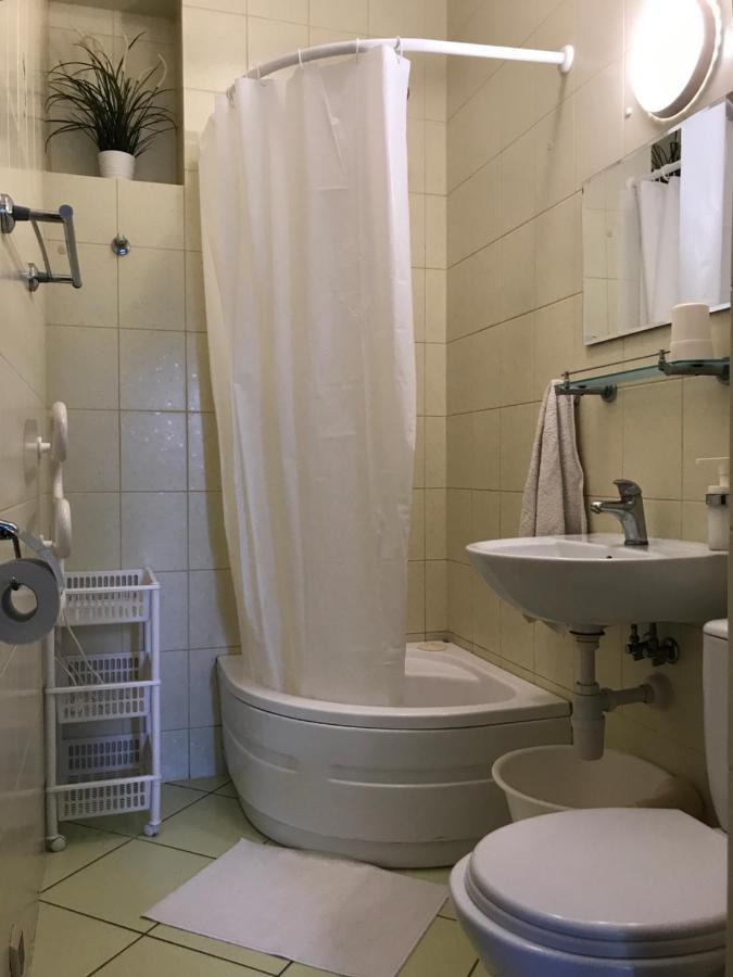 Apartamenty-Studio Noclegi Wczasy Wakacje Ferie - Pobyty Rodzinne Rabka Exterior foto